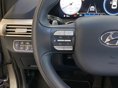 Hyundai NEXO ACC Navi R.Cam Voll-LED Leder DAB+ SHZ BLIS