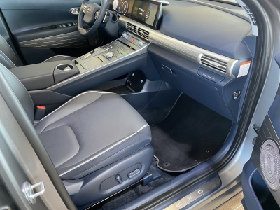 Hyundai NEXO ACC Navi R.Cam Voll-LED Leder DAB+ SHZ BLIS