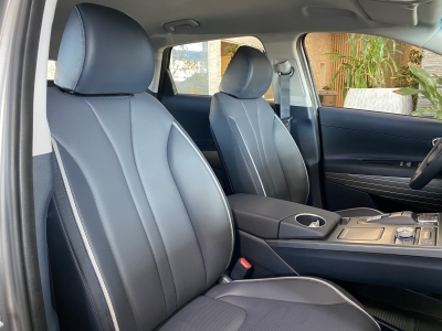 Hyundai NEXO ACC Navi R.Cam Voll-LED Leder DAB+ SHZ BLIS