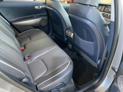 Hyundai NEXO ACC Navi R.Cam Voll-LED Leder DAB+ SHZ BLIS