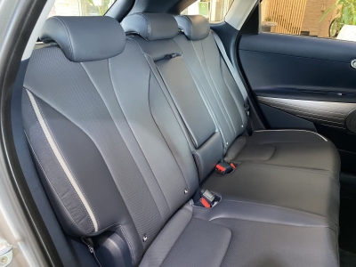 Hyundai NEXO ACC Navi R.Cam Voll-LED Leder DAB+ SHZ BLIS