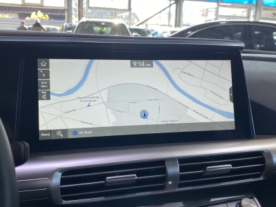 Hyundai NEXO ACC Navi R.Cam Voll-LED Leder DAB+ SHZ BLIS