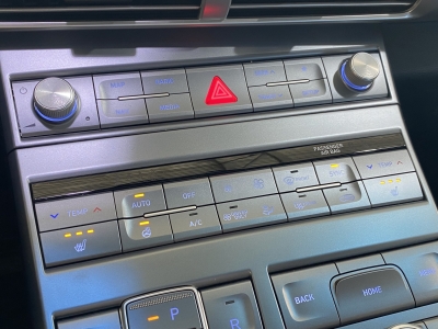 Hyundai NEXO ACC Navi R.Cam Voll-LED Leder DAB+ SHZ BLIS