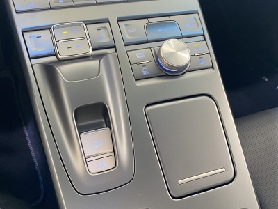 Hyundai NEXO ACC Navi R.Cam Voll-LED Leder DAB+ SHZ BLIS