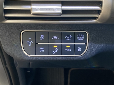 Hyundai NEXO ACC Navi R.Cam Voll-LED Leder DAB+ SHZ BLIS