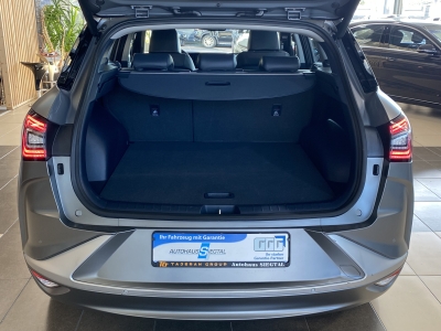 Hyundai NEXO ACC Navi R.Cam Voll-LED Leder DAB+ SHZ BLIS