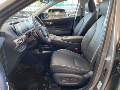 Hyundai NEXO ACC Navi R.Cam Voll-LED Leder DAB+ SHZ BLIS