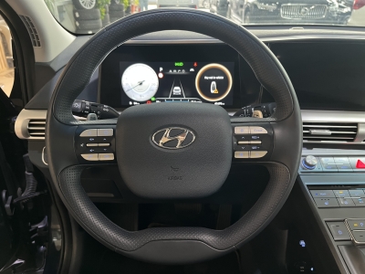 Hyundai NEXO ACC LED Leder R.Cam BLIS SHZ DAB+ PDC