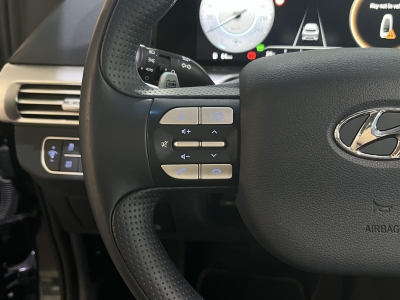 Hyundai NEXO ACC LED Leder R.Cam BLIS SHZ DAB+ PDC