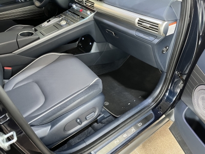 Hyundai NEXO ACC LED Leder R.Cam BLIS SHZ DAB+ PDC