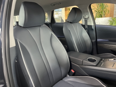 Hyundai NEXO ACC LED Leder R.Cam BLIS SHZ DAB+ PDC