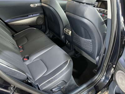 Hyundai NEXO ACC LED Leder R.Cam BLIS SHZ DAB+ PDC