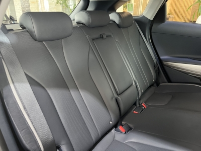 Hyundai NEXO ACC LED Leder R.Cam BLIS SHZ DAB+ PDC