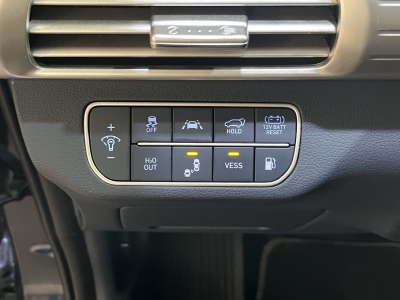 Hyundai NEXO ACC LED Leder R.Cam BLIS SHZ DAB+ PDC