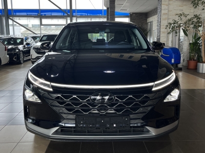 Hyundai NEXO ACC LED Leder R.Cam BLIS SHZ DAB+ PDC