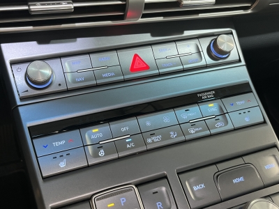 Hyundai NEXO ACC LED Leder R.Cam BLIS SHZ DAB+ PDC