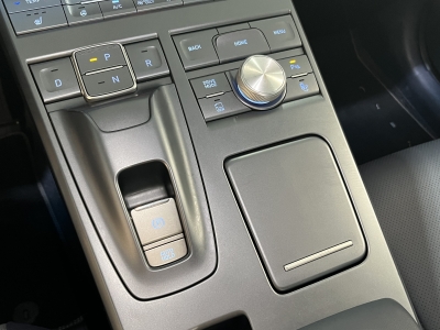 Hyundai NEXO ACC LED Leder R.Cam BLIS SHZ DAB+ PDC