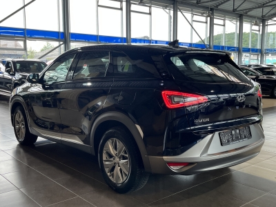 Hyundai NEXO ACC LED Leder R.Cam BLIS SHZ DAB+ PDC