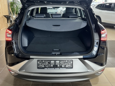 Hyundai NEXO ACC LED Leder R.Cam BLIS SHZ DAB+ PDC