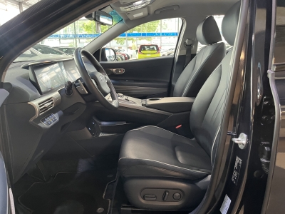 Hyundai NEXO ACC LED Leder R.Cam BLIS SHZ DAB+ PDC