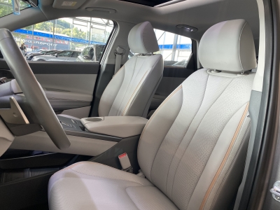 Hyundai NEXO ACC Navi R.Cam Leder DAB+ PDC SHZ DAB+ BLIS