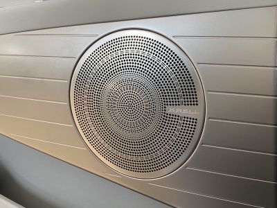 Hyundai NEXO ACC Navi R.Cam Leder DAB+ PDC SHZ DAB+ BLIS