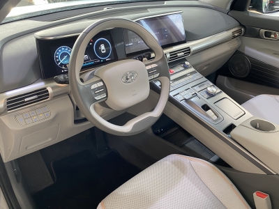 Hyundai NEXO ACC Navi R.Cam Leder DAB+ PDC SHZ DAB+ BLIS