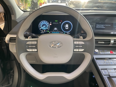 Hyundai NEXO ACC Navi R.Cam Leder DAB+ PDC SHZ DAB+ BLIS