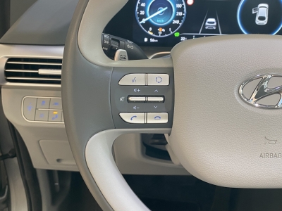 Hyundai NEXO ACC Navi R.Cam Leder DAB+ PDC SHZ DAB+ BLIS