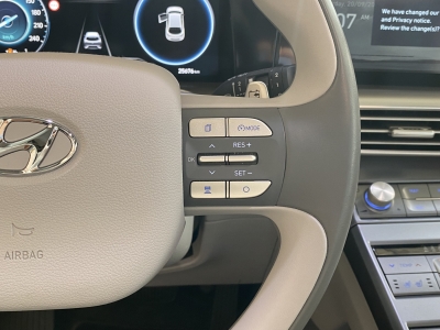 Hyundai NEXO ACC Navi R.Cam Leder DAB+ PDC SHZ DAB+ BLIS