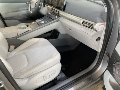 Hyundai NEXO ACC Navi R.Cam Leder DAB+ PDC SHZ DAB+ BLIS