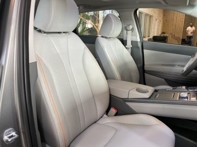 Hyundai NEXO ACC Navi R.Cam Leder DAB+ PDC SHZ DAB+ BLIS