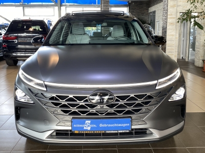 Hyundai NEXO ACC Navi R.Cam Leder DAB+ PDC SHZ DAB+ BLIS