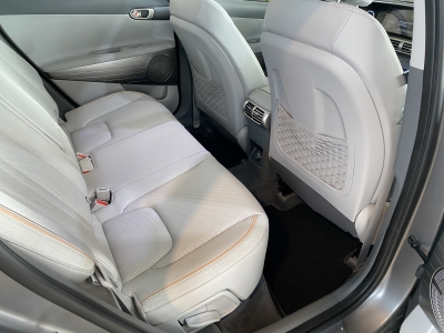 Hyundai NEXO ACC Navi R.Cam Leder DAB+ PDC SHZ DAB+ BLIS