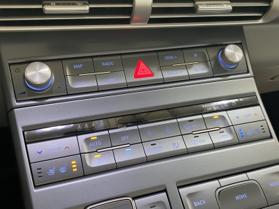 Hyundai NEXO ACC Navi R.Cam Leder DAB+ PDC SHZ DAB+ BLIS