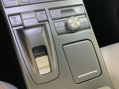 Hyundai NEXO ACC Navi R.Cam Leder DAB+ PDC SHZ DAB+ BLIS