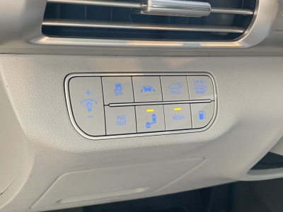 Hyundai NEXO ACC Navi R.Cam Leder DAB+ PDC SHZ DAB+ BLIS