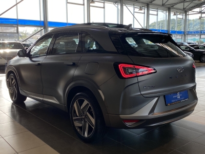 Hyundai NEXO ACC Navi R.Cam Leder DAB+ PDC SHZ DAB+ BLIS