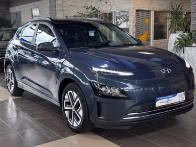 Hyundai KONA Edition 30+ dig.Cockpit ACC R.Cam PDC DAB+
