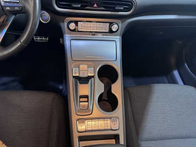 Hyundai KONA Edition 30+ dig.Cockpit ACC R.Cam PDC DAB+