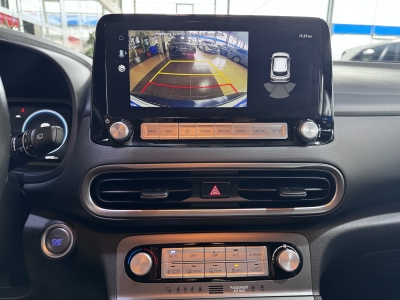 Hyundai KONA Edition 30+ dig.Cockpit ACC R.Cam PDC DAB+