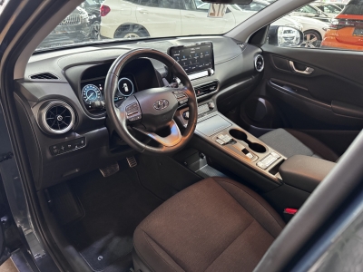 Hyundai KONA Edition 30+ dig.Cockpit ACC R.Cam PDC DAB+