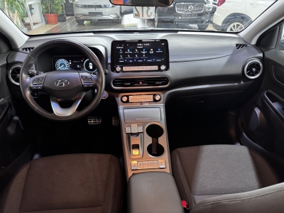 Hyundai KONA Edition 30+ dig.Cockpit ACC R.Cam PDC DAB+
