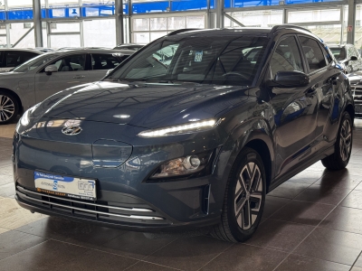 Hyundai KONA Edition 30+ dig.Cockpit ACC R.Cam PDC DAB+