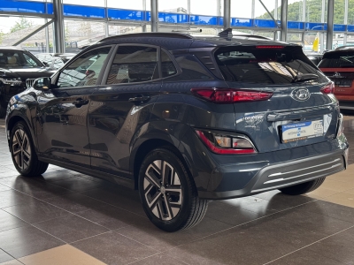 Hyundai KONA Edition 30+ dig.Cockpit ACC R.Cam PDC DAB+