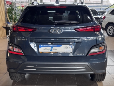 Hyundai KONA Edition 30+ dig.Cockpit ACC R.Cam PDC DAB+
