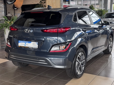 Hyundai KONA Edition 30+ dig.Cockpit ACC R.Cam PDC DAB+