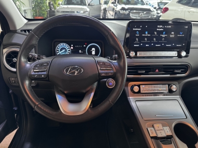 Hyundai KONA Edition 30+ dig.Cockpit ACC R.Cam PDC DAB+