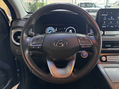 Hyundai KONA Edition 30+ dig.Cockpit ACC R.Cam PDC DAB+