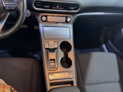 Hyundai KONA Edition 30+ dig.Cockpit ACC R.Cam PDC DAB+